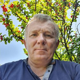 IVAN, 57, 
