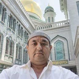Alisher Subanov, 52 ����, ���������