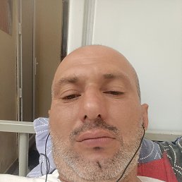 Zeynal Clilov, 39, 