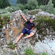 ��������� ����������, 36 ���, ������