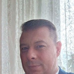 Alexey, 43, 