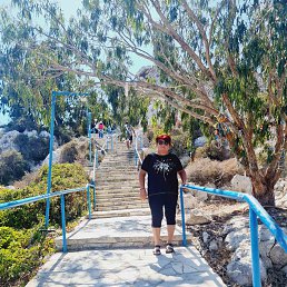 Evghenia, 56, 
