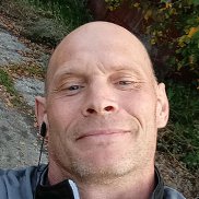 Paramon, 45 , 