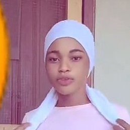 Princess Mensah, �����������, 19 ���