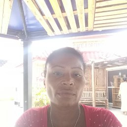 Mara Isabel Cspedes Rodrguez, 45, 