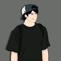 Yus Ral, 22, 