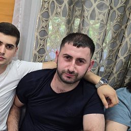 Arman, 32 , 
