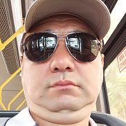 Tahir Harmyratov, 46 , 