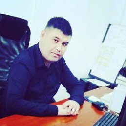 Nurgeldy, ������, 42 ����