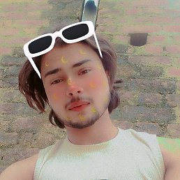 Ayan Ali, �����������, 18 ���