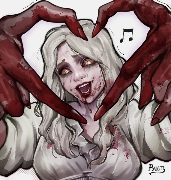 ����� ����� �����-������� � ������� ��������.������ Resident Evil Requiem ��������, ��� ���� ��� ... - 5