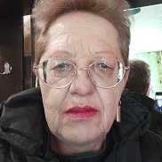 Valentina, 59 , 