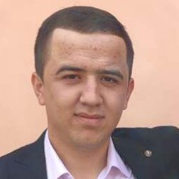 Abubakr Kodirov, , 24 