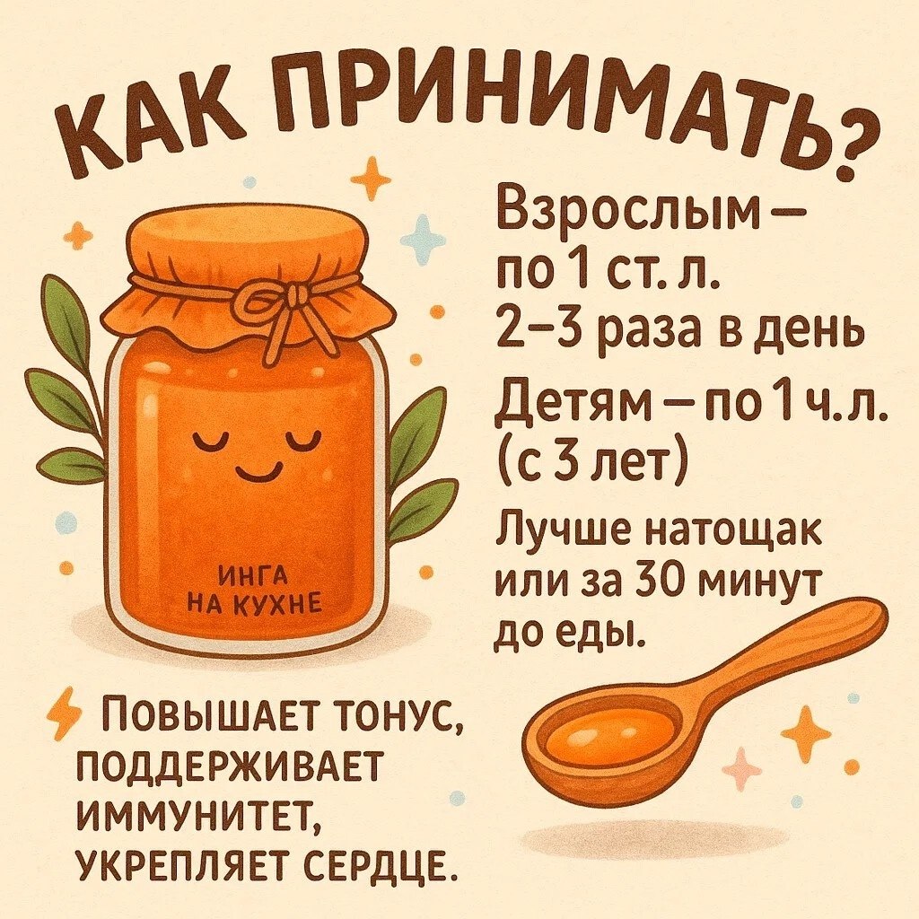 Рецепты - 24 сентября 2025 в 06:03 - 3