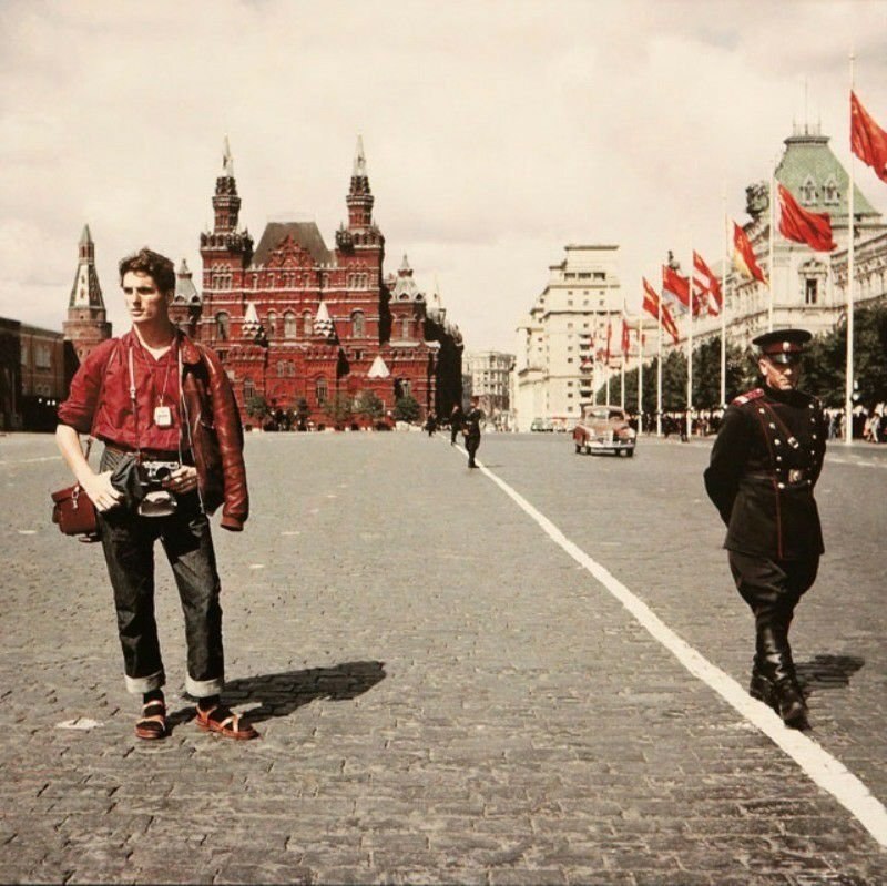     .    , 1957 .