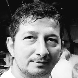 Serkan, 45, 