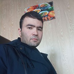 Baxodir, 28, -