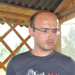andrey, 41, 