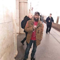 ���� Ousman, ������, 47 ��� - ��������� 4 ������� 2024