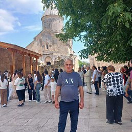 ���� Samvel, ������, 56 ��� - ��������� 29 ������ 2026