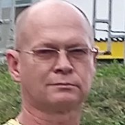 Сергей Ахромеев, 54 года, Москва Сергей Ахромеев, 54 года, Москва