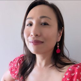 Faith jin, 26, 