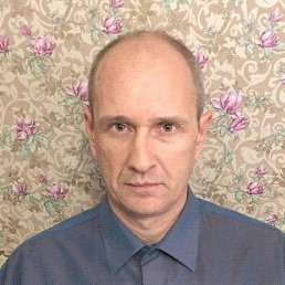 Фото Владимир, Бузулук, 52 года Владимир, Бузулук, 52 года