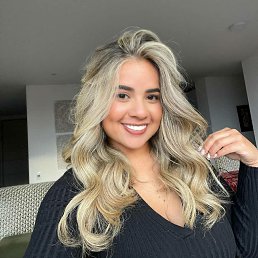 Maria, 32, 