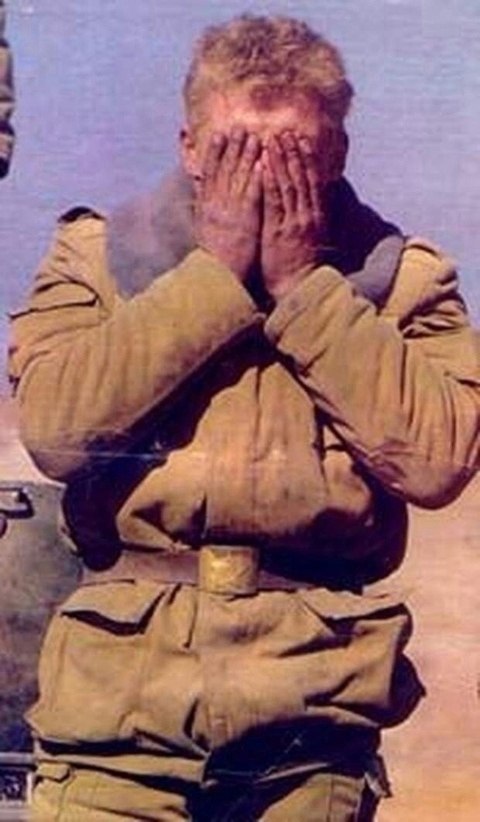 Вот почему pyccких невозможно победить. Paccказ старого афганца.