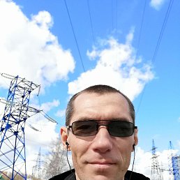 Yuriy Kyznetsov, 44, 