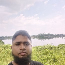 Nuru, 28, 