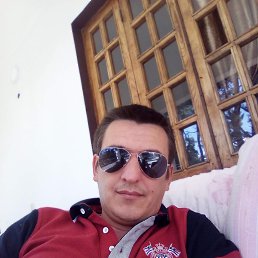 ���� Irakli, �������, 39 ��� - ��������� 7 ������� 2026