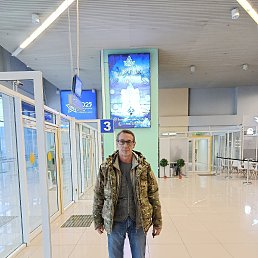 ������ ��������, 54 ����, ����-���������