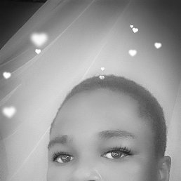 Esther, 17, 
