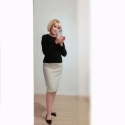 Elena, 42 ����, ������
