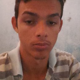 Tiago Souza, 20, -