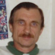 Aleksandr, 66 , 