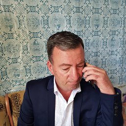 Arcadii, 45, 