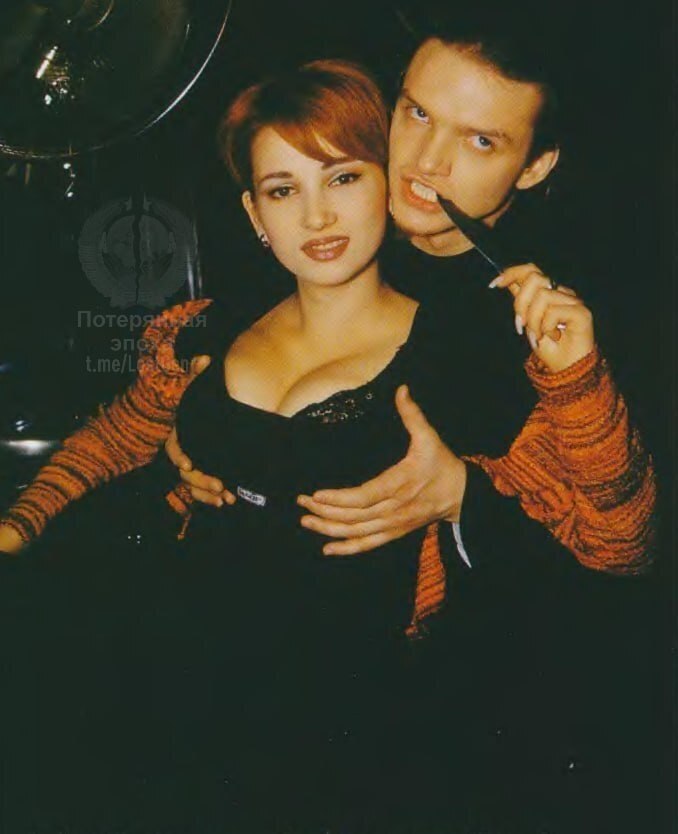 A���ca �e�o�a � B�a����p E���a��e�, Moc��a 1998 �o�.