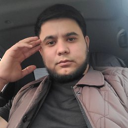 Muslim, 23, 