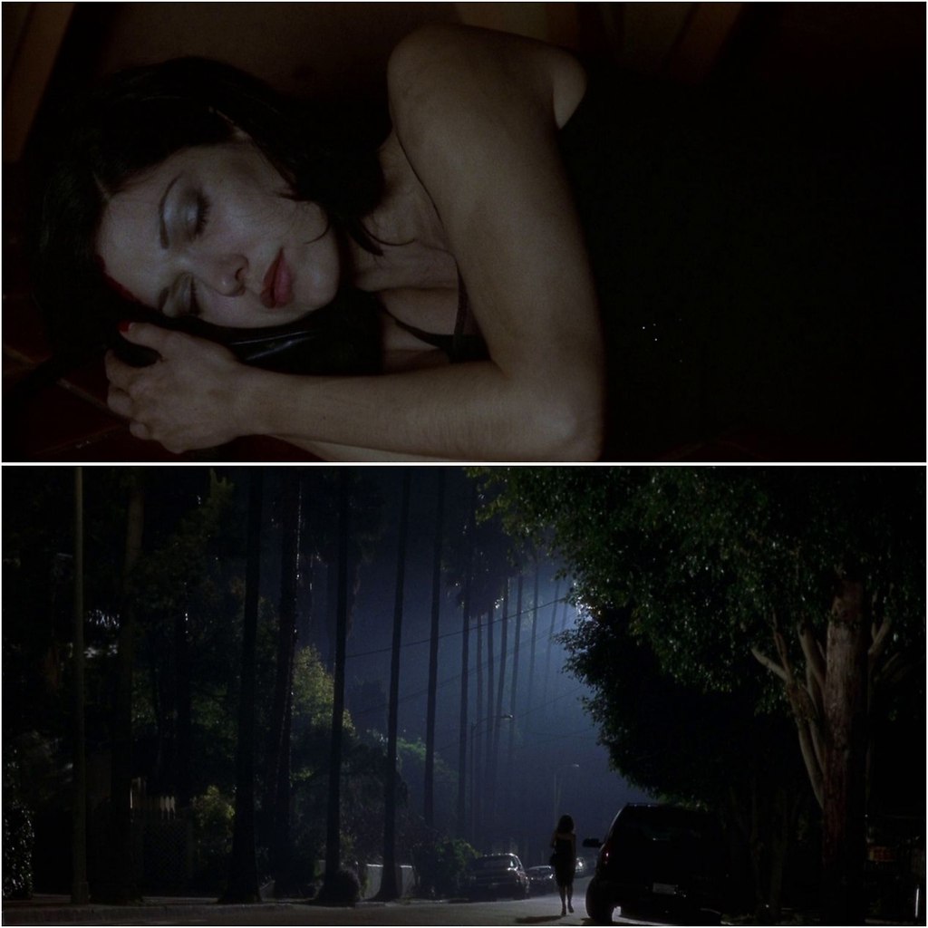   / Mulholland Dr. (2001).:   :   - 2