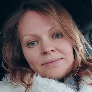 Anna, 37 , 