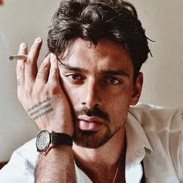 Mark, 31 ���, ������