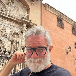 Antonio Marcus, 60 ���, ������