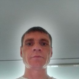 Ivan Kuznecov, 35, 
