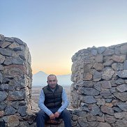 Armen, 35 , 