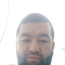 Lutfullo, 25, 