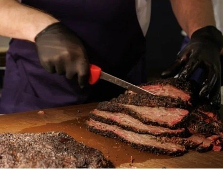 Smokey Bones  :     .    , ... - 7
