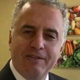 Dan Mark, ������, 60 ���