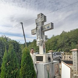 Sergei, , 55 